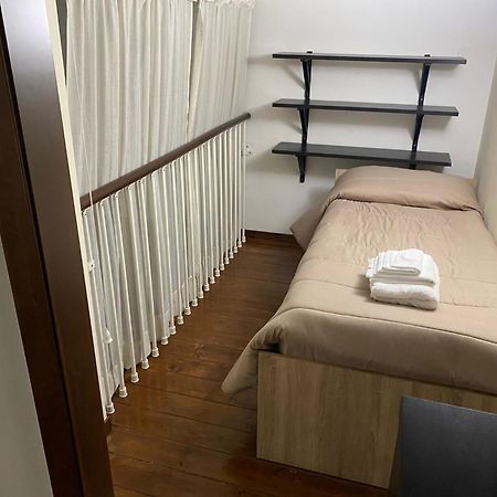 Holiday Home Napoli Station Luaran gambar