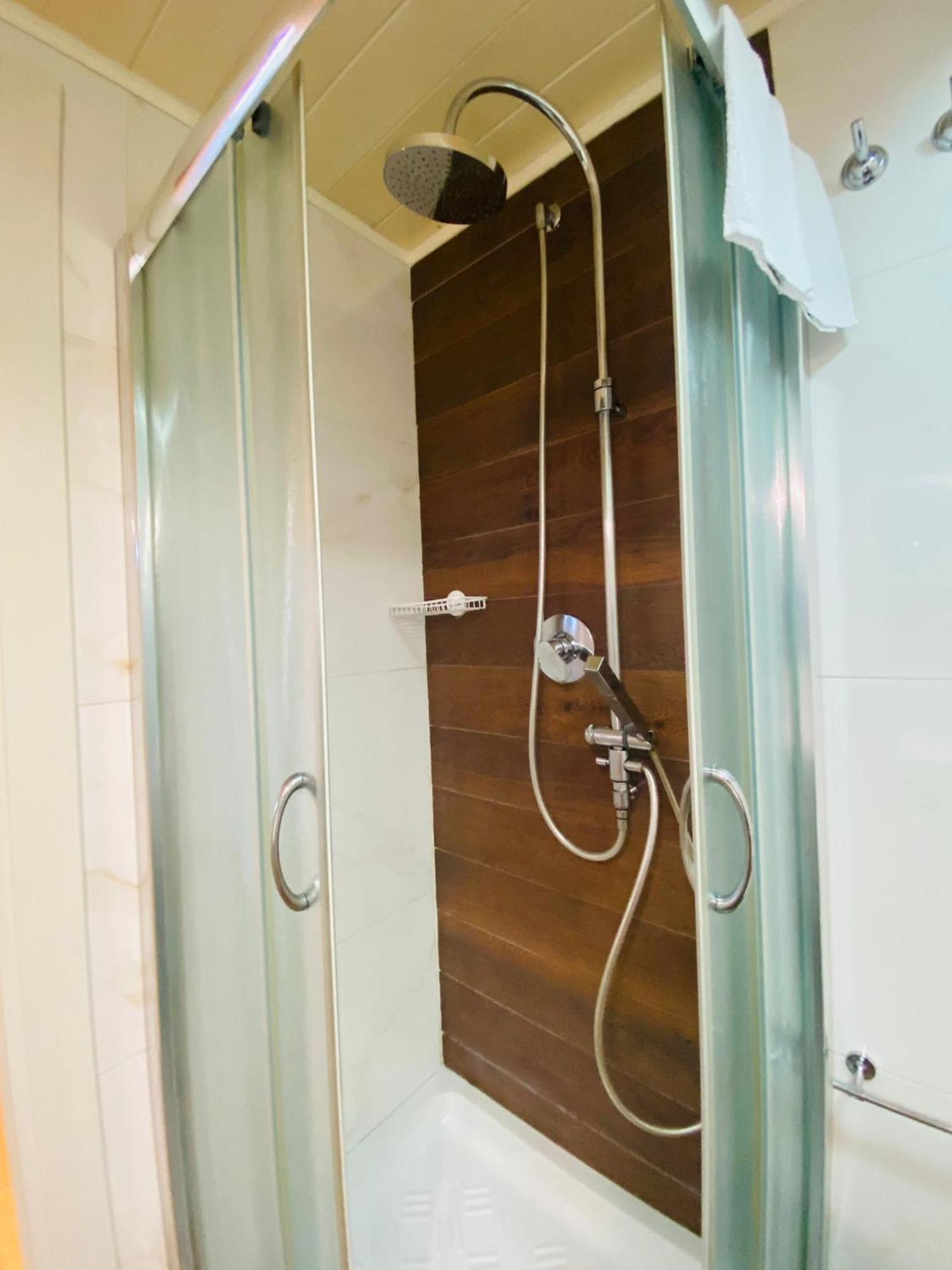 Holiday Home Napoli Station Luaran gambar