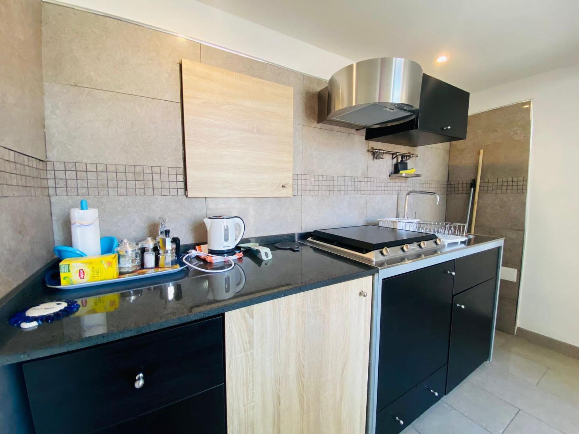 Holiday Home Napoli Station Luaran gambar
